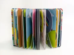 Alpha Block (Board Book)