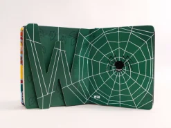 Alpha Block (Board Book)