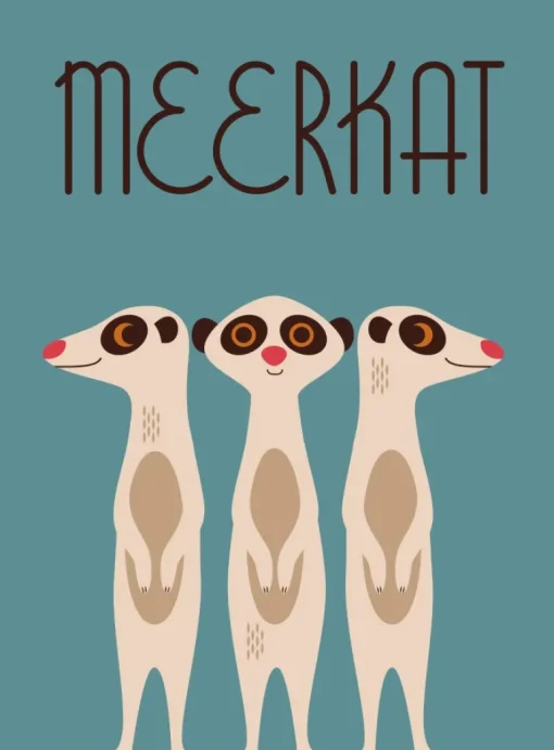 Animals (Hard Back)