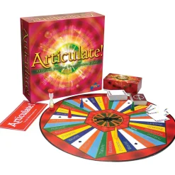 Articulate!