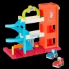 B. toys – Bingo’s Garage