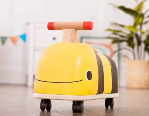 B. toys – Boom Buggy