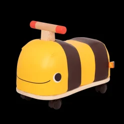 B. toys – Boom Buggy