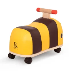 B. toys – Boom Buggy