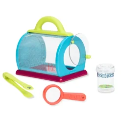 B. toys – Bug Bungalow