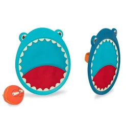 B. toys – Critter Catchers - Finley the Shark