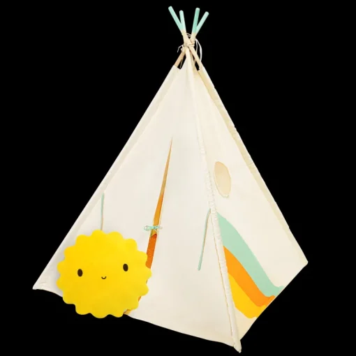 B. toys – Happy Hideaway