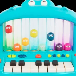 B. toys – Hippo Pop