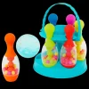 B. toys – Let's Go Bowling!
