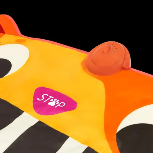 B. toys – Lolo's Meowsical Mat