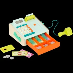 B. toys – Mini Cashier Playset