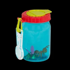 B. toys – Mini Catcher’s Kit