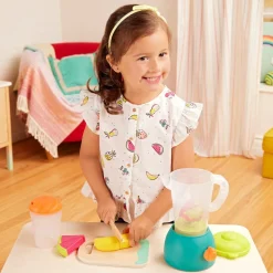 B. toys – Mini Chef - Fruity Smoothie Playset