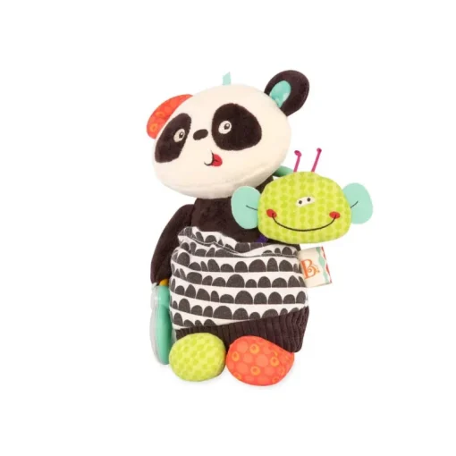 B. toys – Party Panda