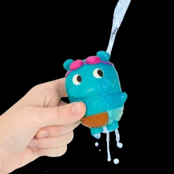 B. toys – Pull & Go Rider