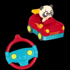 B. toys – Riding Racers - Bingo