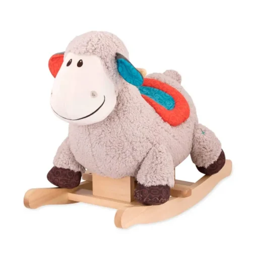 B. toys – Rodeo Rocker - Loopsy