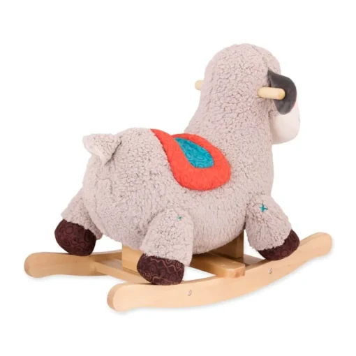 B. toys – Rodeo Rocker - Loopsy