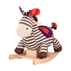 B. toys – Rodeo Rockers - Kazoo