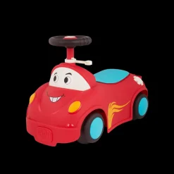 B. toys – Rollin' Riders - Freddy Zoom