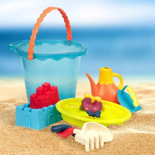 B. toys – Shore Thing - Blue