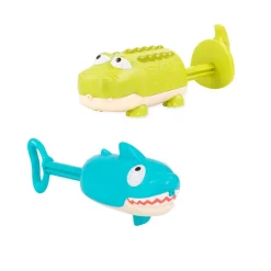 B. toys – Splishin' Splash