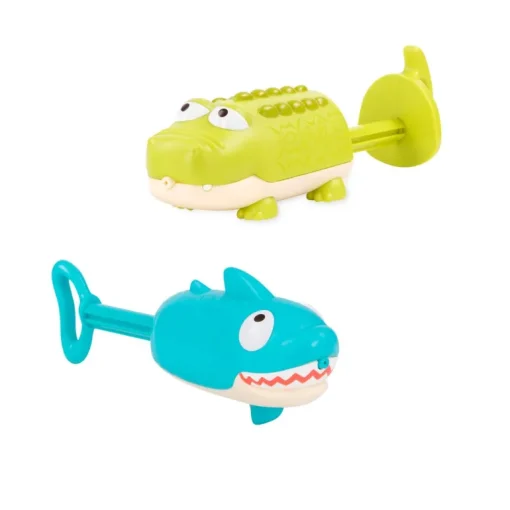 B. toys – Splishin' Splash