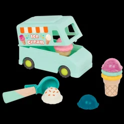 B. toys – Sweet Scoops