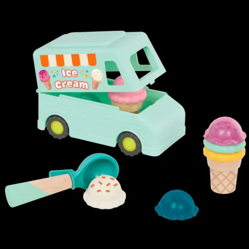 B. toys – Sweet Scoops