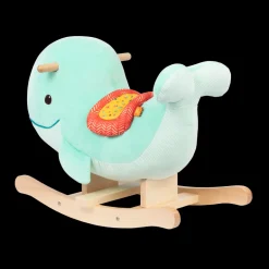 B. toys – Whale Rocker - Echo