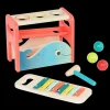 B. toys – Xylo-Pound Whale