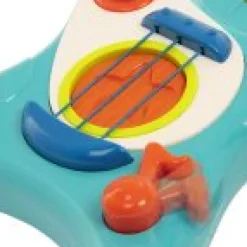 Battat 23 - Guitar