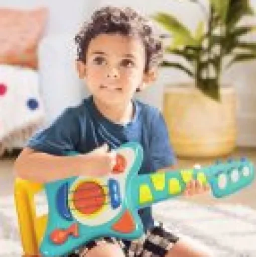 Battat 23 - Guitar