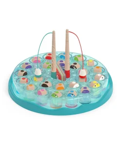 Battat 23 - Magnetic Fishing Game