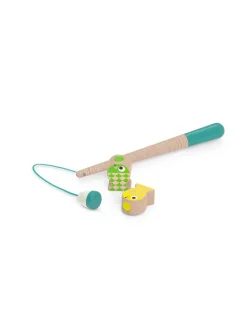 Battat 23 - Magnetic Fishing Game