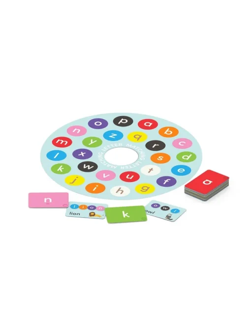 Battat 23 - Magnetic Fishing Game