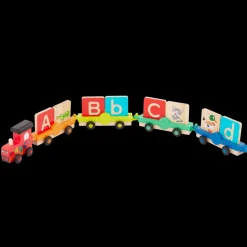 Battat - ABC Railway