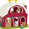 Battat - Big Red Barn