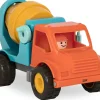 Battat - Cement Truck