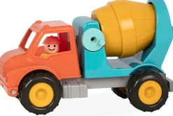 Battat - Cement Truck