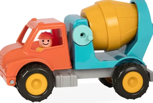 Battat - Cement Truck