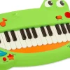 Battat - Crocodile Keyboard