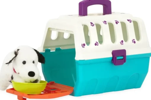 Battat - Dalmatian Vet Kit
