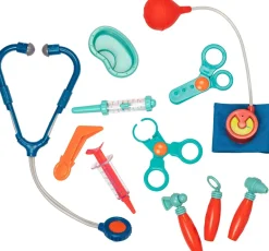 Battat - Deluxe Doctor Set