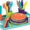 Battat - Dinner Party for Four