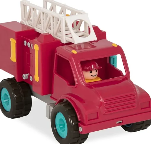 Battat - Fire Engine