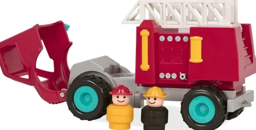 Battat - Fire Engine