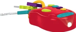 Battat - Light and Sound Keys