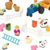 Battat - Little Farmers Playset