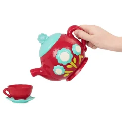 Battat - Musical Tea Set